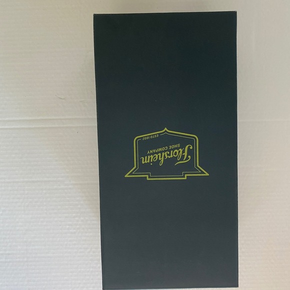 Florsheim Cozzy Tie Moccasin Slippers Mens 9M Sand Sable Leather 12184-269 New - Picture 10 of 10